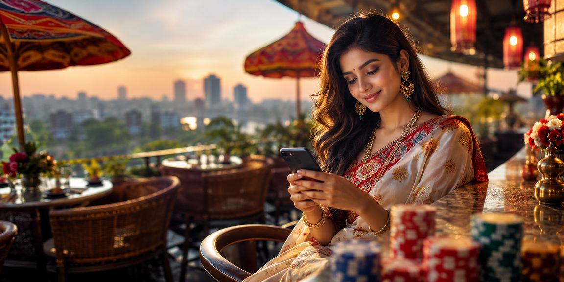35bat VIP পুরস্কার অনুষ্ঠান